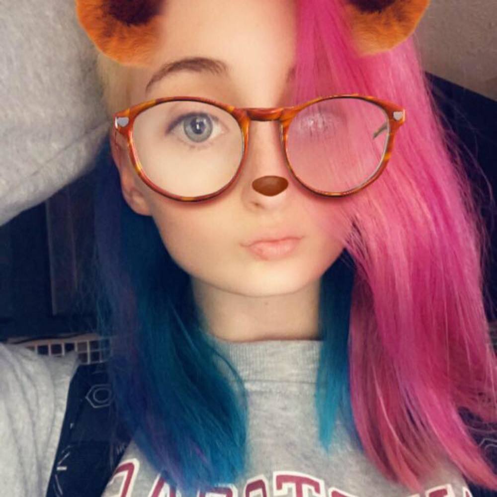 Meet your Posher, Jacklyn